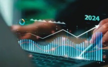 Le commerce mondial reprend sa croissance au premier trimestre 2024 Le commerce mondial reprend sa croissance au premier trimestre 2024