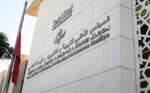 Présentation d’un rapport sur l'Atlas territorial du genre social et de l’enseignement Présentation d’un rapport sur l'Atlas territorial du genre social et de l’enseignement