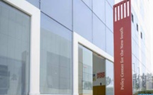 Le PCNS présente son rapport annuel sur l’économie de l’Afrique 2024 Le PCNS présente son rapport annuel sur l’économie de l’Afrique 2024