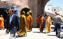 Amélioration éphémère du moral des ménages au deuxième trimestre Amélioration éphémère du moral des ménages au deuxième trimestre