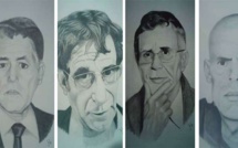 Portraits d’El Mostafa Akil. Evocation esthétique d’une mémoire vivante