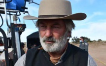 L'armurière de "Rust" conteste sa condamnation après l'annulation du procès d'Alec Baldwin L'armurière de "Rust" conteste sa condamnation après l'annulation du procès d'Alec Baldwin