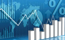 Ralentissement attendu de la croissance économique à 3% en 2024 Ralentissement attendu de la croissance économique à 3% en 2024