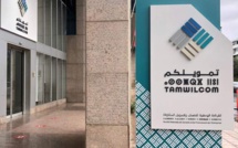 Tamwilcom présente à Tanger les mécanismes dédiés au financement des projets des Marocains du monde Tamwilcom présente à Tanger les mécanismes dédiés au financement des projets des Marocains du monde
