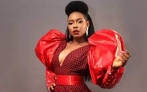 Yemi Alade, reine rebelle de l'afropop