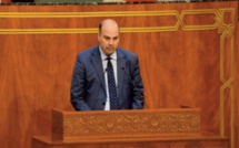 Youssef Aidi: un projet de loi organique de la grève, en contradiction avec les dispositions constitutionnelles Youssef Aidi: un projet de loi organique de la grève, en contradiction avec les dispositions constitutionnelles