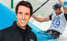 Tony Estanguet. Le patron des JO de Paris qui slalome entre sport et politique Tony Estanguet. Le patron des JO de Paris qui slalome entre sport et politique