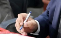 Essaouira Investor Day : Signature d'une convention relative à la Zone d'activités économiques "Douar Laârab"