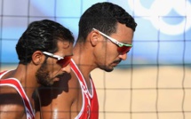 Mohamed Abicha: La participation aux JO, une opportunité pour se mesurer aux meilleurs Mohamed Abicha: La participation aux JO, une opportunité pour se mesurer aux meilleurs