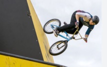 Les Européens, nouveaux rois du BMX Freestyle Park Les Européens, nouveaux rois du BMX Freestyle Park