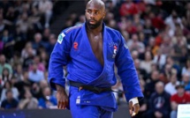 Teddy Riner, vingt années au sommet Teddy Riner, vingt années au sommet