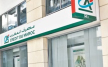 Crédit du Maroc améliore son RNPG de 36,8% au premier semestre 2024 Crédit du Maroc améliore son RNPG de 36,8% au premier semestre 2024