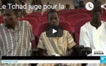 Le Tchad juge pour la première fois des membres présumés de Boko Haram 
