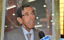 Hassan Maaouni : Le discours Royal place la responsabilité comme préalable pour mener à terme les grands chantiers