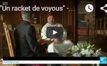 "Un racket de voyous" - Deux journalistes français soupçonnés de faire chanter le roi du Maroc