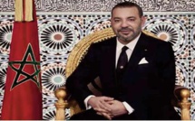 S.M le Roi félicite le Chef de l'Etat du Niger à l'occasion de la fête nationale de son pays