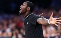 Basket. “C'est une farce !", s'emporte l'entraîneur du Soudan du Sud contre l'arbitrage Basket. “C'est une farce !", s'emporte l'entraîneur du Soudan du Sud contre l'arbitrage