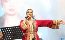 Poursuite en beauté du Rab'Africa Summer Festival avec ALI S, Duke et Asmaa Lamnawar