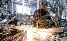 Tendance favorable du secteur manufacturier au premier semestre 2024 Tendance favorable du secteur manufacturier au premier semestre 2024