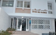 Office des changes: L'essentiel du rapport annuel sur la balance des paiements et la position extérieure globale du Maroc Office des changes: L'essentiel du rapport annuel sur la balance des paiements et la position extérieure globale du Maroc