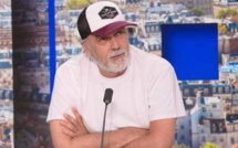 Thierry Reboul : A l'ouverture, on devait donner le ton. A la clôture, on doit continuer sur cette lancée et finir la course dans le même esprit que ces JO Thierry Reboul : A l'ouverture, on devait donner le ton. A la clôture, on doit continuer sur cette lancée et finir la course dans le même esprit que ces JO