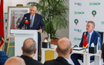 La FRMF, l’OCP et des partenaires privés créent un fonds pour la formation au niveau national La FRMF, l’OCP et des partenaires privés créent un fonds pour la formation au niveau national