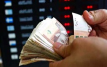 USD/MAD: AGR maintient ses prévisions à horizon 1, 2 et 3 mois USD/MAD: AGR maintient ses prévisions à horizon 1, 2 et 3 mois