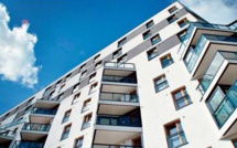 Baisse de l’indice des prix des actifs immobiliers au deuxième trimestre 2024 Baisse de l’indice des prix des actifs immobiliers au deuxième trimestre 2024