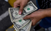 USD/MAD: AGR revoit à la baisse ses prévisions à horizon 1, 2 et 3 mois USD/MAD: AGR revoit à la baisse ses prévisions à horizon 1, 2 et 3 mois