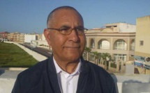 Mustapha Jmahri : J’ai toujours besoin de relire, d’être relu et de réécrire la même chose plusieurs fois Mustapha Jmahri : J’ai toujours besoin de relire, d’être relu et de réécrire la même chose plusieurs fois