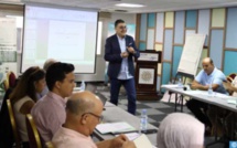 Casablanca : Le financement climatique au centre d'un atelier de PACJA Maroc Casablanca : Le financement climatique au centre d'un atelier de PACJA Maroc