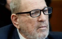 Harvey Weinstein plaide non coupable d'une nouvelle inculpation pour agression sexuelle Harvey Weinstein plaide non coupable d'une nouvelle inculpation pour agression sexuelle