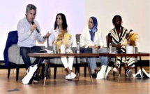 Regards croisés sur la critique cinématographique au féminin en Afrique et dans le monde arabe Regards croisés sur la critique cinématographique au féminin en Afrique et dans le monde arabe