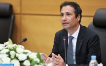 Le financement climatique, une priorité pour renforcer la lutte contre le changement climatique Le financement climatique, une priorité pour renforcer la lutte contre le changement climatique