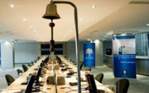 Bourse de Casablanca : plus de 5,5 MMDH d'échanges en septembre Bourse de Casablanca : plus de 5,5 MMDH d'échanges en septembre