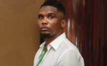 Eto’o suspendu par la FIFA Eto’o suspendu par la FIFA