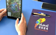 RGPH 2024 : Achèvement de l'opération de collecte des données auprès des ménages RGPH 2024 : Achèvement de l'opération de collecte des données auprès des ménages