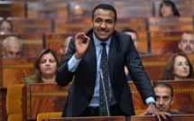 Le Groupe socialiste-Opposition ittihadie à la Chambre des représentants interpelle le gouvernement au sujet du plan préconisé pour le renforcement de l’Etat social Le Groupe socialiste-Opposition ittihadie à la Chambre des représentants interpelle le gouvernement au sujet du plan préconisé pour le renforcement de l’Etat social