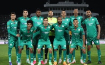 Botola Pro D1 : La bonne opération du Raja