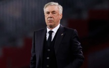 Carlo Ancelotti : Nous aurions pu égaliser mais ça n'aurait pas été mérité Carlo Ancelotti : Nous aurions pu égaliser mais ça n'aurait pas été mérité