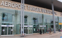 Aéroport Tanger Ibn Battouta: Hausse de plus de 20% du trafic de passagers à fin août Aéroport Tanger Ibn Battouta: Hausse de plus de 20% du trafic de passagers à fin août