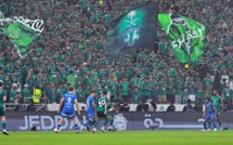 Après une année faste, le football saoudien lève le pied sur les transferts Après une année faste, le football saoudien lève le pied sur les transferts