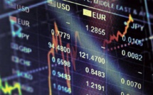 USD/MAD : AGR maintient ses prévisions à horizon 1, 2 et 3 mois USD/MAD : AGR maintient ses prévisions à horizon 1, 2 et 3 mois