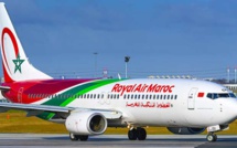 Nouvelle ligne de la RAM Casablanca-Toronto: Une contribution à renforcer le rapprochement entre l'Afrique et le Canada Nouvelle ligne de la RAM Casablanca-Toronto: Une contribution à renforcer le rapprochement entre l'Afrique et le Canada