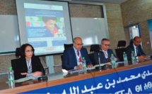 Ouverture à Fès d'un symposium international sur l'égalité dans et par le sport Ouverture à Fès d'un symposium international sur l'égalité dans et par le sport