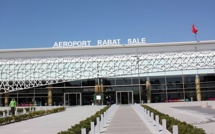 Aéroport Rabat-Salé: Hausse de 42% du trafic de passagers à fin août Aéroport Rabat-Salé: Hausse de 42% du trafic de passagers à fin août