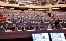 L’UIP salue les “progrès” accomplis à l’Association des secrétaires généraux de Parlements sous présidence marocaine