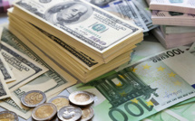 Marché monétaire : Les réserves de change à des plus hauts historiques au T3-2024 Marché monétaire : Les réserves de change à des plus hauts historiques au T3-2024