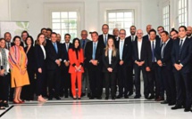 Red Med Corporate Finance conseille GrowthGate Capital dans la cession de sa participation dans Retail Holding Red Med Corporate Finance conseille GrowthGate Capital dans la cession de sa participation dans Retail Holding