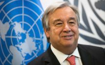 Le SG de l'ONU recommande la prorogation du mandat de la MINURSO Le SG de l'ONU recommande la prorogation du mandat de la MINURSO